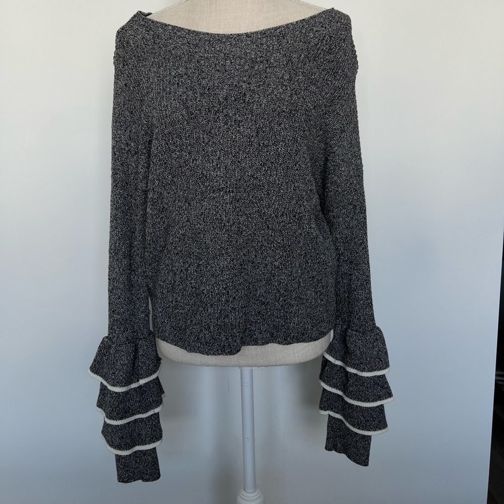 Express Sweater